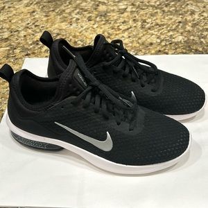 Women’s Nike Air Max sneakers